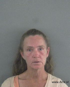 Rebecca Sue Bennett Mugshot