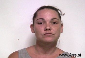 Rebecca Ann Blackerby Mugshot