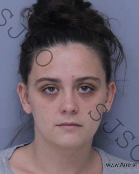 Rebecca Lynn Blackwelder Mugshot