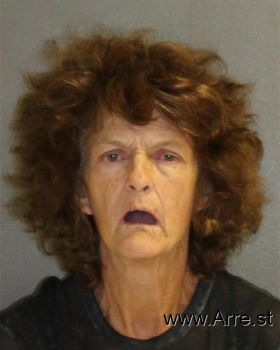 Rebecca  Blankenship Mugshot