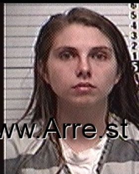 Rebecca Anne Bonner Mugshot