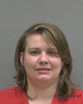 Rebecca Allen Brown Mugshot