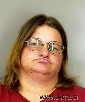 Rebecca Ann Brown Mugshot