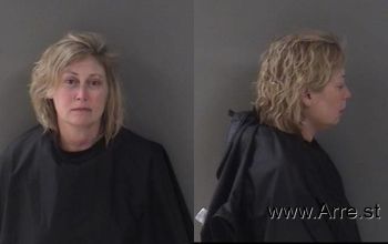 Rebecca Joanne Brown Mugshot