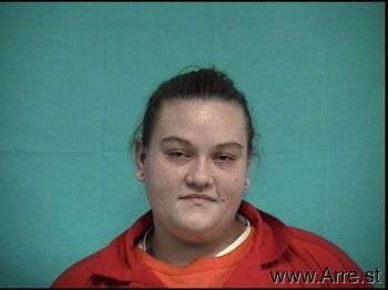 Rebecca Diane Brown Mugshot