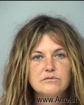 Rebecca Lynn Brown Mugshot