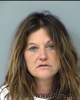 Rebecca Lynn Brown Mugshot