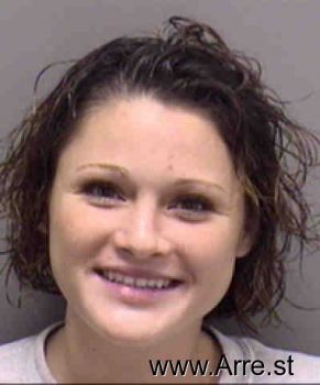 Rebecca Emily Bruner Mugshot