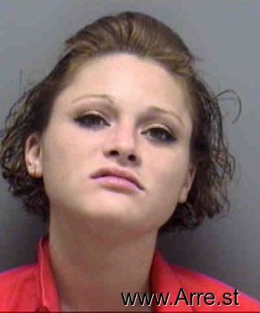 Rebecca Emily Bruner Mugshot