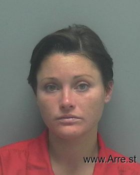 Rebecca Emily Bruner Mugshot