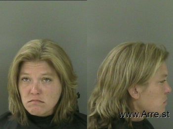 Rebecca Jane Bush Mugshot