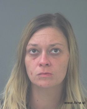 Rebecca Lea Carpenter Mugshot