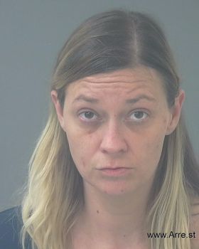 Rebecca Lea Carpenter Mugshot