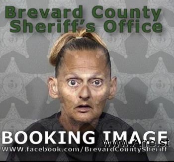 Rebecca M Carroll Mugshot