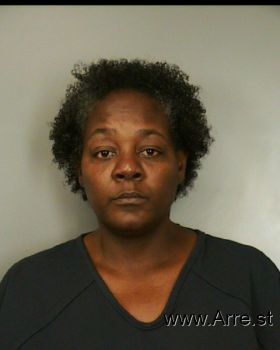 Rebecca Elease Carter Mugshot