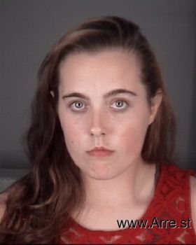 Rebecca Lynn Clark Mugshot