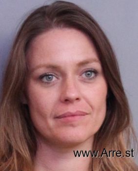 Rebecca Suzanne Clark Mugshot