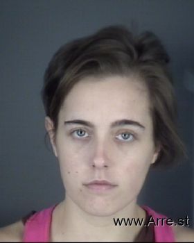 Rebecca Lynn Clark Mugshot