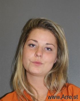 Rebecca  Clark Mugshot