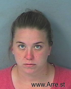 Rebecca Jeanne Clark Mugshot