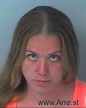 Rebecca Jeanne Clark Mugshot