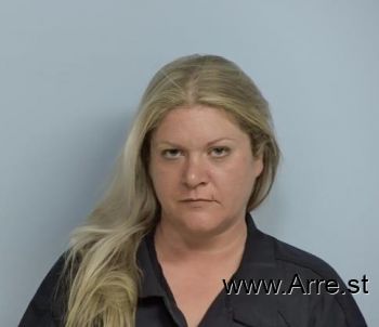 Rebecca Lindsay Clarke Mugshot