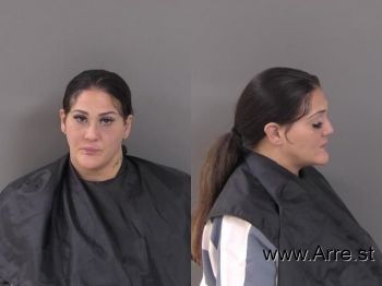 Rebecca M Clarke Mugshot