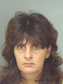 Rebecca Ann Clemons Mugshot