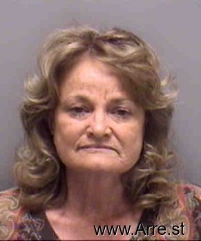 Rebecca L Coleman Mugshot