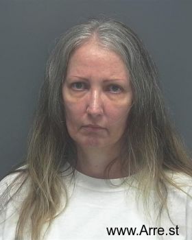 Rebecca  Corbin Mugshot