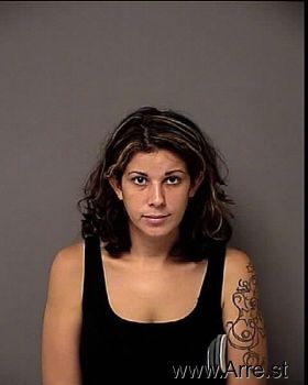 Rebecca L Damon Mugshot