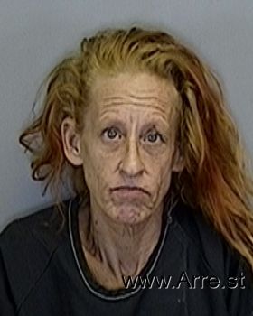 Rebecca Anne Elliott Mugshot