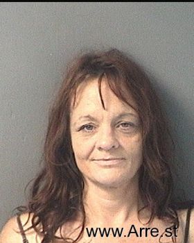 Rebecca Lynn Fields Mugshot