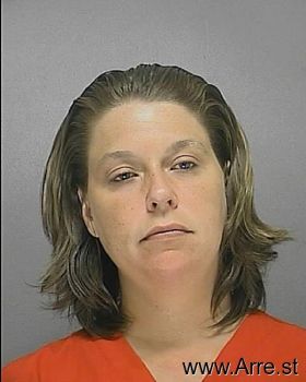 Rebecca  Gentry Mugshot