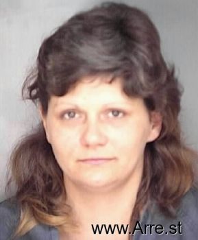 Rebecca Hamilton Gibson Mugshot