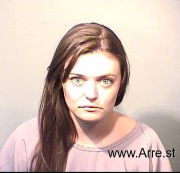 Rebecca Victoria Gotay Mugshot