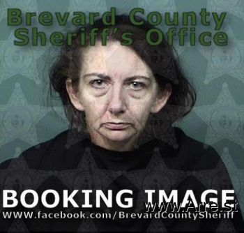 Rebecca Marie Gross Mugshot