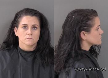 Rebecca Charlene Hall Mugshot