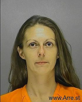 Rebecca  Harris Mugshot