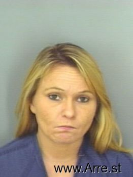 Rebecca May Harrison Mugshot