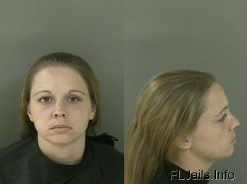 Rebecca Ann Harrison Mugshot