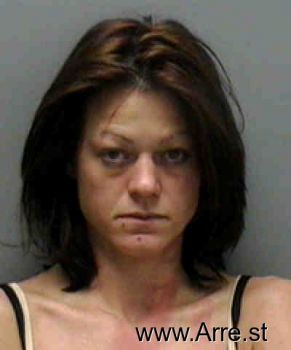 Rebecca Kaye Henderson Mugshot