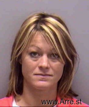 Rebecca Kaye Henderson Mugshot