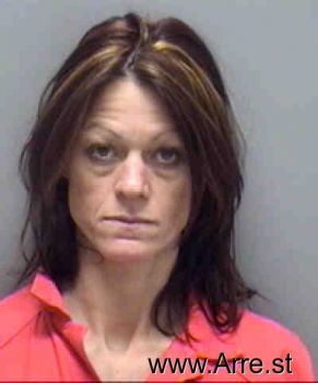 Rebecca Kaye Henderson Mugshot