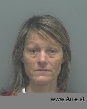 Rebecca Kaye Henderson Mugshot