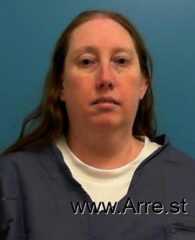 Rebecca G Hicks Mugshot