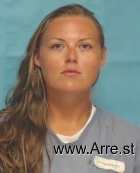 Rebecca C Hicks Mugshot