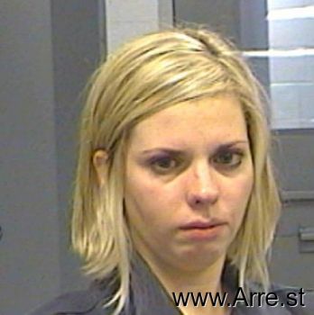 Rebecca Ann Hicks Mugshot