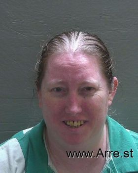 Rebecca Grace Almeda Hicks Mugshot