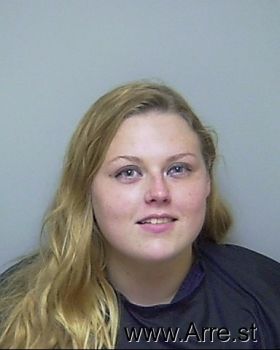 Rebecca Christine Hicks Mugshot